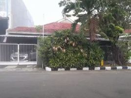 4 Kamar Vila for sale in Mulyorejo, Surabaya, Mulyorejo