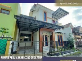 3 Schlafzimmer Villa zu verkaufen in Depok, Yogyakarta, Depok, Sleman