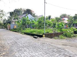  Tanah for sale in Yogyakarta, Mlati, Sleman, Yogyakarta