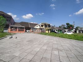  Tanah for sale in Yogyakarta, Depok, Sleman, Yogyakarta