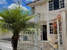 3 Habitación Villa en venta en Loja, Loja, Loja, Loja