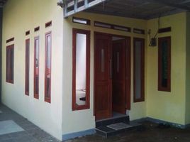 2 Bedroom House for sale in West Jawa, Cilengkrang, Bandung, West Jawa