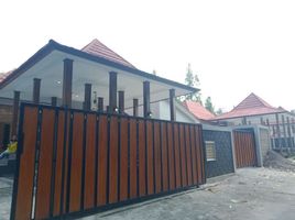 4 Schlafzimmer Haus zu verkaufen in Prambanan, Jawa Tengah, Prambanan, Klaten