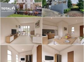 3 Habitación Villa en venta en Jimbaran, Bali, Jimbaran, Badung, Bali