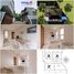 3 Habitación Villa en venta en Jimbaran, Bali, Jimbaran, Badung, Bali