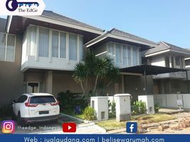 3 Kamar Rumah for sale in Cerme, Gresik, Cerme