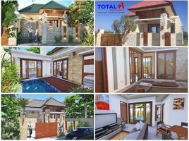 2 Kamar Vila for sale in Ginyar, Bali, Ginyar, Gianyar, Bali