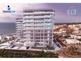 3 Bedroom Apartment for sale in Manta, Manabi, Manta, Manta