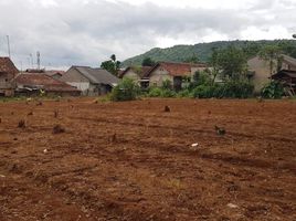  Land for sale in Cibungbulang, Bogor, Cibungbulang