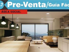 Appartement 2 chambre à vendre à Monterrey, Nuevo Leon, Monterrey, Nuevo Leon, Mexique