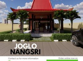 4 Habitación Casa en venta en Danurejan, Yogyakarta, Danurejan, Yogyakarta, Yogyakarta