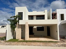 3 Schlafzimmer Haus zu verkaufen in Merida, Yucatan, Merida