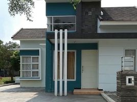 2 Habitación Villa en venta en Lakarsantri, East Jawa, Lakarsantri