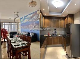 3 Phòng ngủ Chung cư for sale in Sài Gòn Pearl, Phường 22, Phường 22