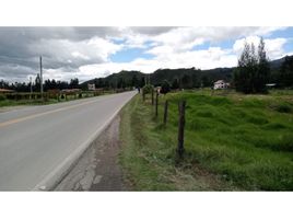  Terreno (Parcela) en venta en Fuquene, Cundinamarca, Fuquene