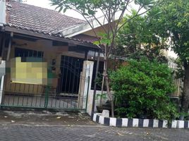 3 Bedroom Villa for rent in Indonesia, Tambaksari, Surabaya, East Jawa, Indonesia