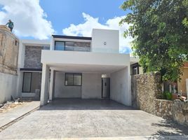 3 Schlafzimmer Wohnung zu verkaufen in Conkal, Yucatan, Conkal