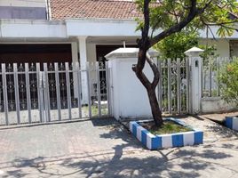 4 Bedroom House for sale in East Jawa, Tenggilis Mejoyo, Surabaya, East Jawa