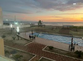 1 chambre Appartement for rent in Infantil Park, General Villamil Playas, General Villamil Playas