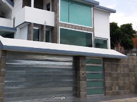 Maison 3 chambre à vendre à Nicolas Romero, Mexico, Nicolas Romero