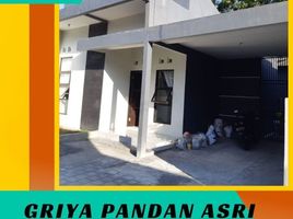 2 Bedroom House for sale in Prambanan, Klaten, Prambanan