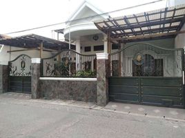 3 Bedroom House for sale in Gayungan, Surabaya, Gayungan