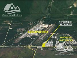  Terreno (Parcela) en venta en Cancún, Quintana Roo, Cancún