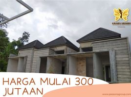 2 Bedroom House for sale in Sidomukti, Salatiga, Sidomukti