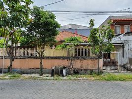 3 Habitación Villa en venta en Mulyorejo, East Jawa, Mulyorejo