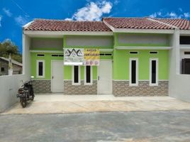 2 Bedroom Villa for sale in Bojonggede, Bogor, Bojonggede