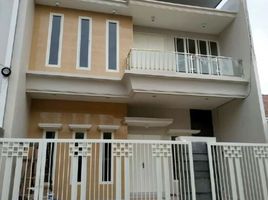 4 Habitación Casa en venta en Tambaksari, East Jawa, Tambaksari