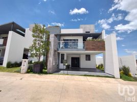 4 Schlafzimmer Villa zu verkaufen in San Agustin Tlaxiaca, Hidalgo, San Agustin Tlaxiaca