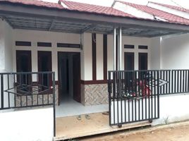 2 Bedroom Villa for sale in Bojonggede, Bogor, Bojonggede