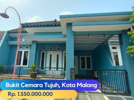 3 Bedroom Villa for sale in Malang Regency, East Jawa, Lowok Waru, Malang Regency