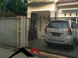 5 Kamar Rumah for sale in Jaga Karsa, Jakarta Selatan, Jaga Karsa