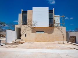 3 Bedroom Apartment for sale in Tixpehual, Yucatan, Tixpehual