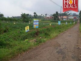  Land for sale in West Jawa, Cimalaka, Sumedang, West Jawa