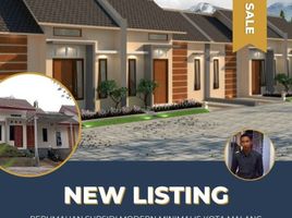 2 Bedroom Villa for sale in Malang Regency, East Jawa, Sukun, Malang Regency