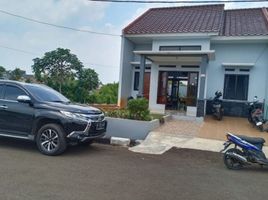 3 Kamar Rumah for sale in Sawangan, West Jawa, Sawangan
