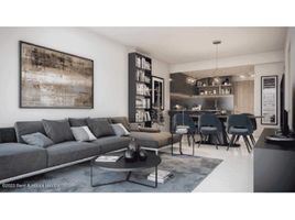 2 Habitación Apartamento en venta en Miguel Hidalgo, Ciudad de México, Miguel Hidalgo