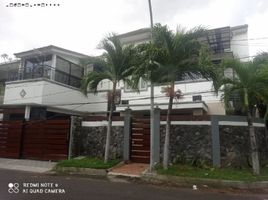 7 Habitación Casa en venta en Tambaksari, East Jawa, Tambaksari, Surabaya, East Jawa