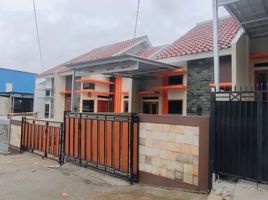 2 Kamar Vila for sale in Bojonggede, Bogor, Bojonggede