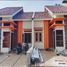 2 Kamar Vila for sale in Bojonggede, Bogor, Bojonggede