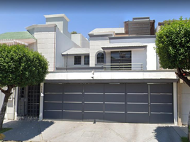 4 Schlafzimmer Villa zu verkaufen in Benito Juarez, Mexico City, Benito Juarez
