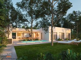 在Progreso, Yucatan出售的4 卧室 别墅, Progreso