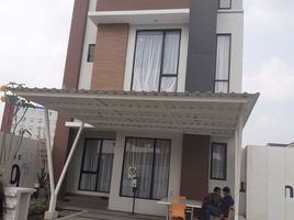4 Habitación Casa en venta en Tangerang, Banten, Tangerang, Tangerang, Banten