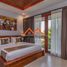 2 Kamar Vila for sale in Ginyar, Bali, Ginyar