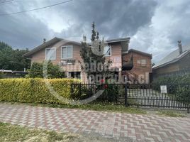 7 Habitación Casa en venta en Universidad de la Frontera Campus Pucón, Pucón, Pucón