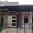 2 Kamar Vila for sale in Bojonggede, Bogor, Bojonggede