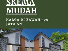 3 Bedroom House for sale in Sukun, Malang Regency, Sukun